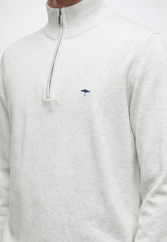 Pullover di FYNCH-HATTON in bianco