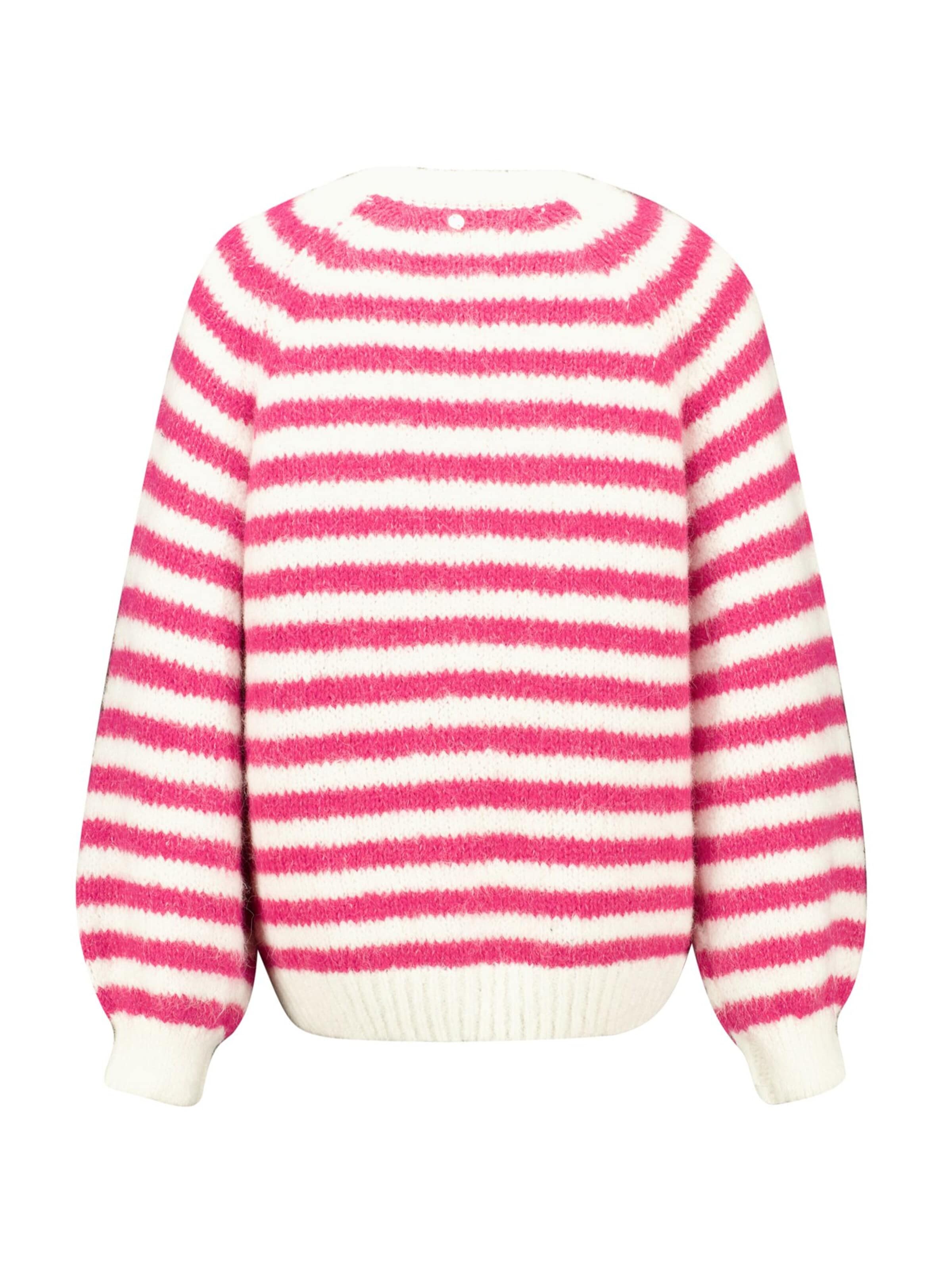 Deeluxe Sweater in Pink