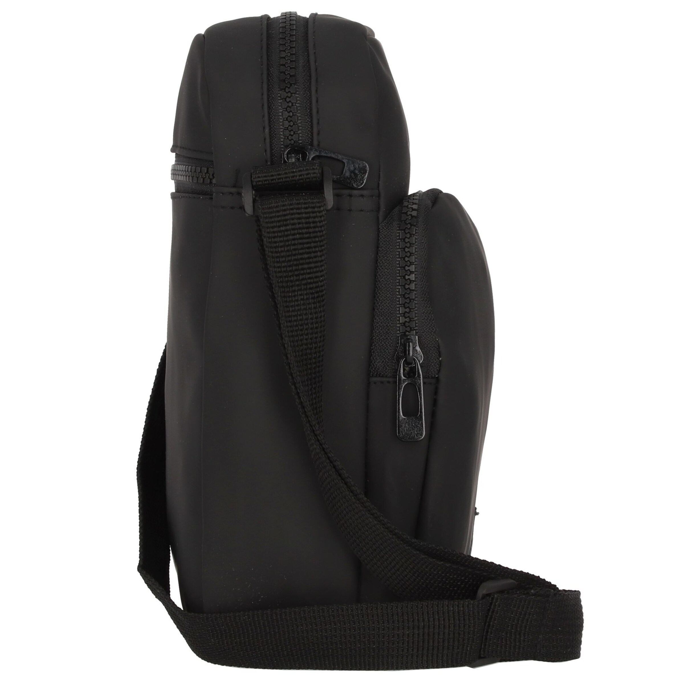 BENCH Crossbody Bag 'Hydro' in Black