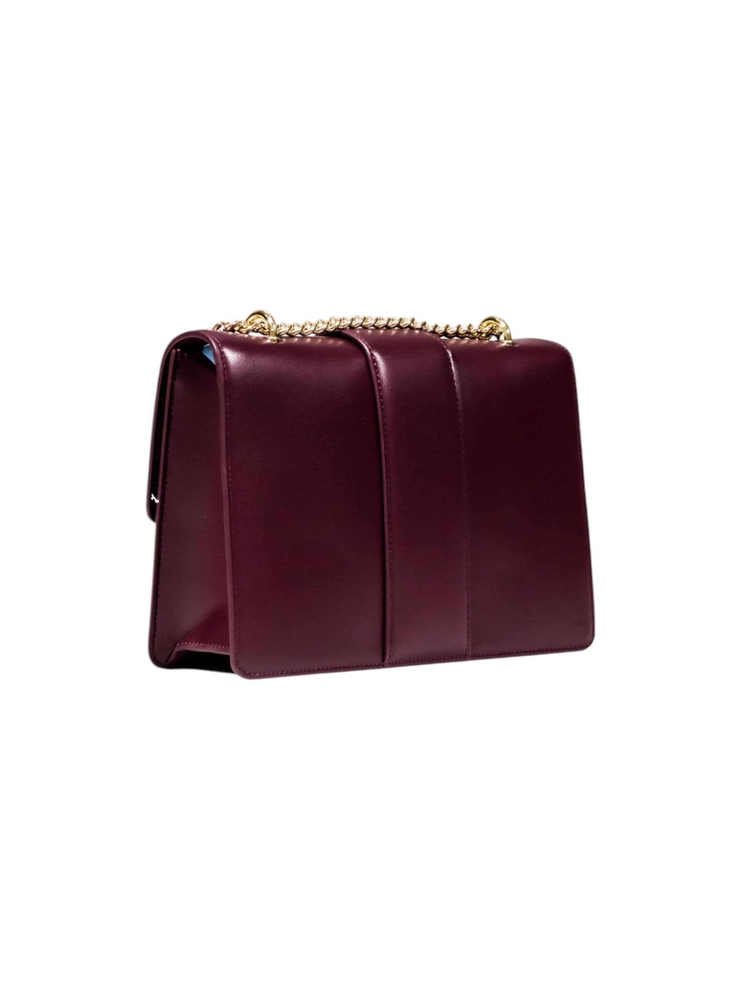 ARMANI EXCHANGE Shoulder bag 'MESSENGER XW000070 AF12039' in Red