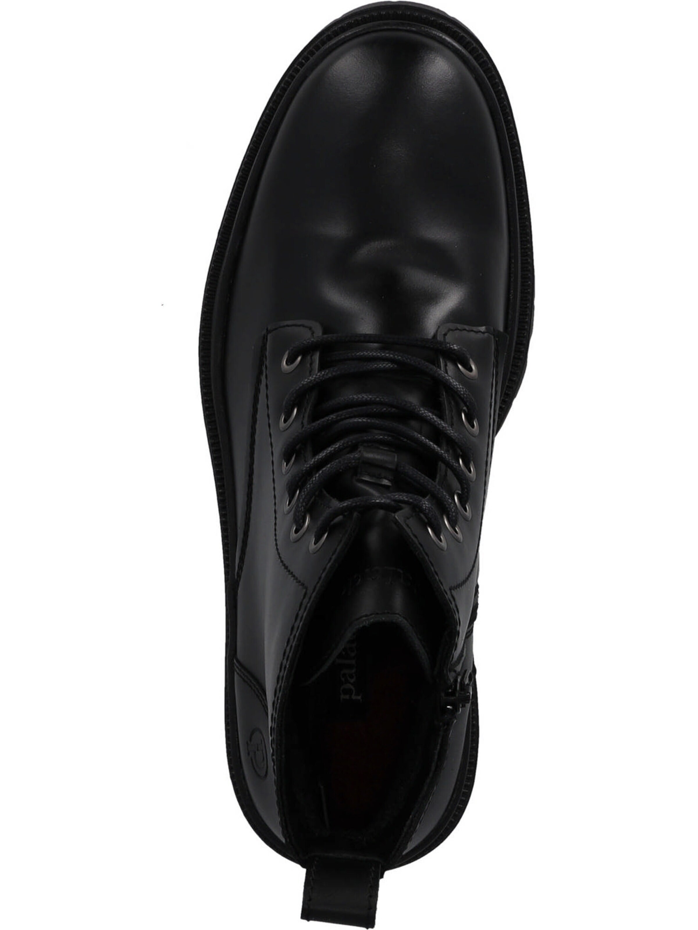 Palado Boots 'Palado Gredan'‌ in Schwarz