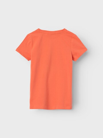 NAME IT Bluser & t-shirts 'Bistar' i blå