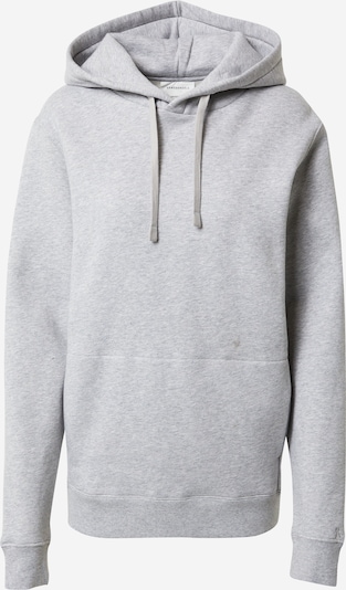 ARMEDANGELS Sweater majica 'NAZAAN' u siva, Pregled proizvoda