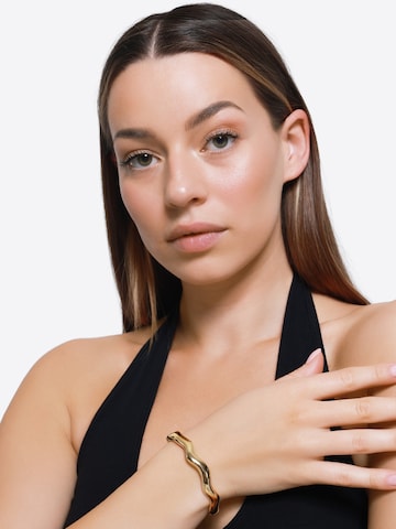 Heideman Armband 'Noema' in Gold