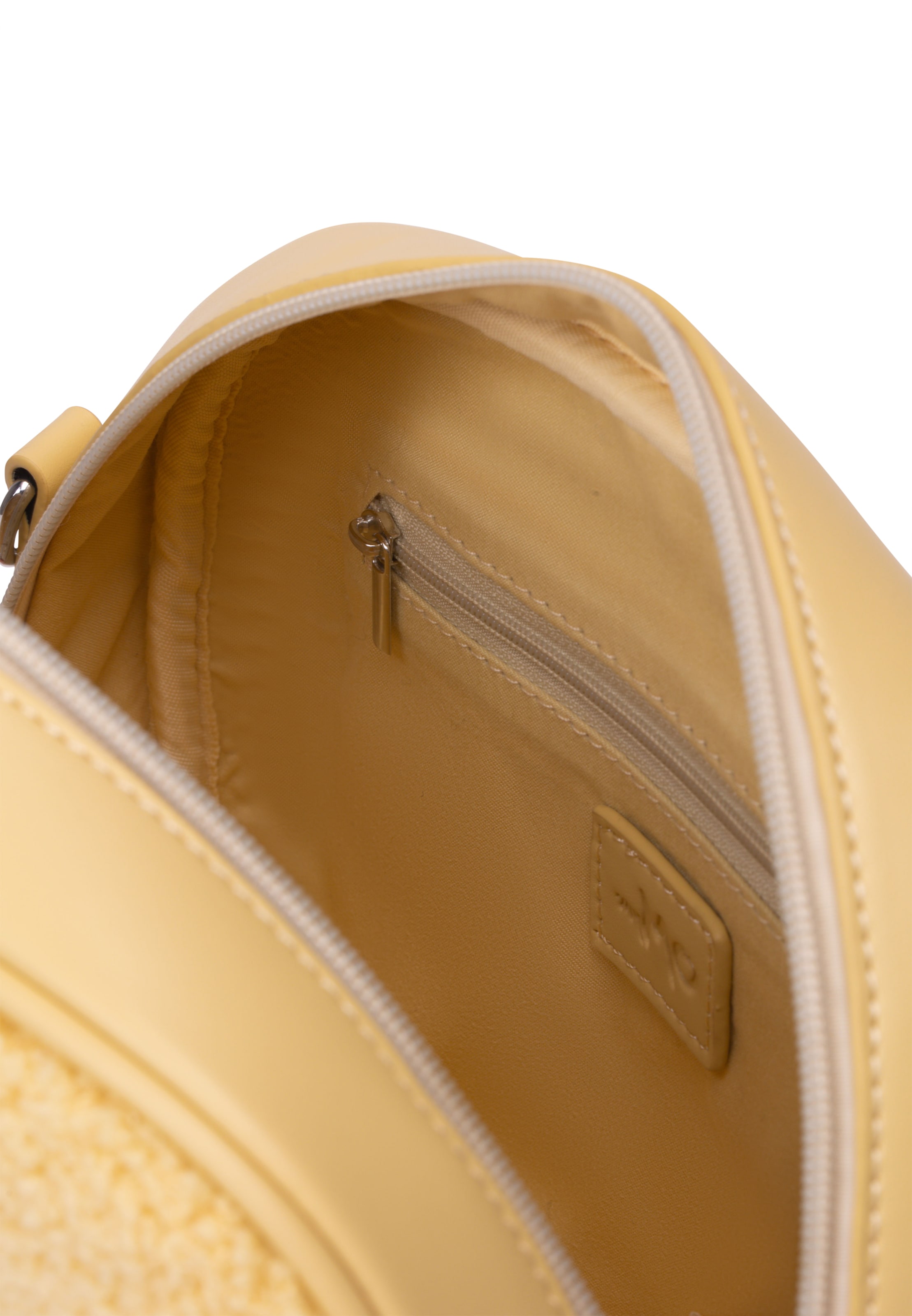 MYMO Handtas in Geel