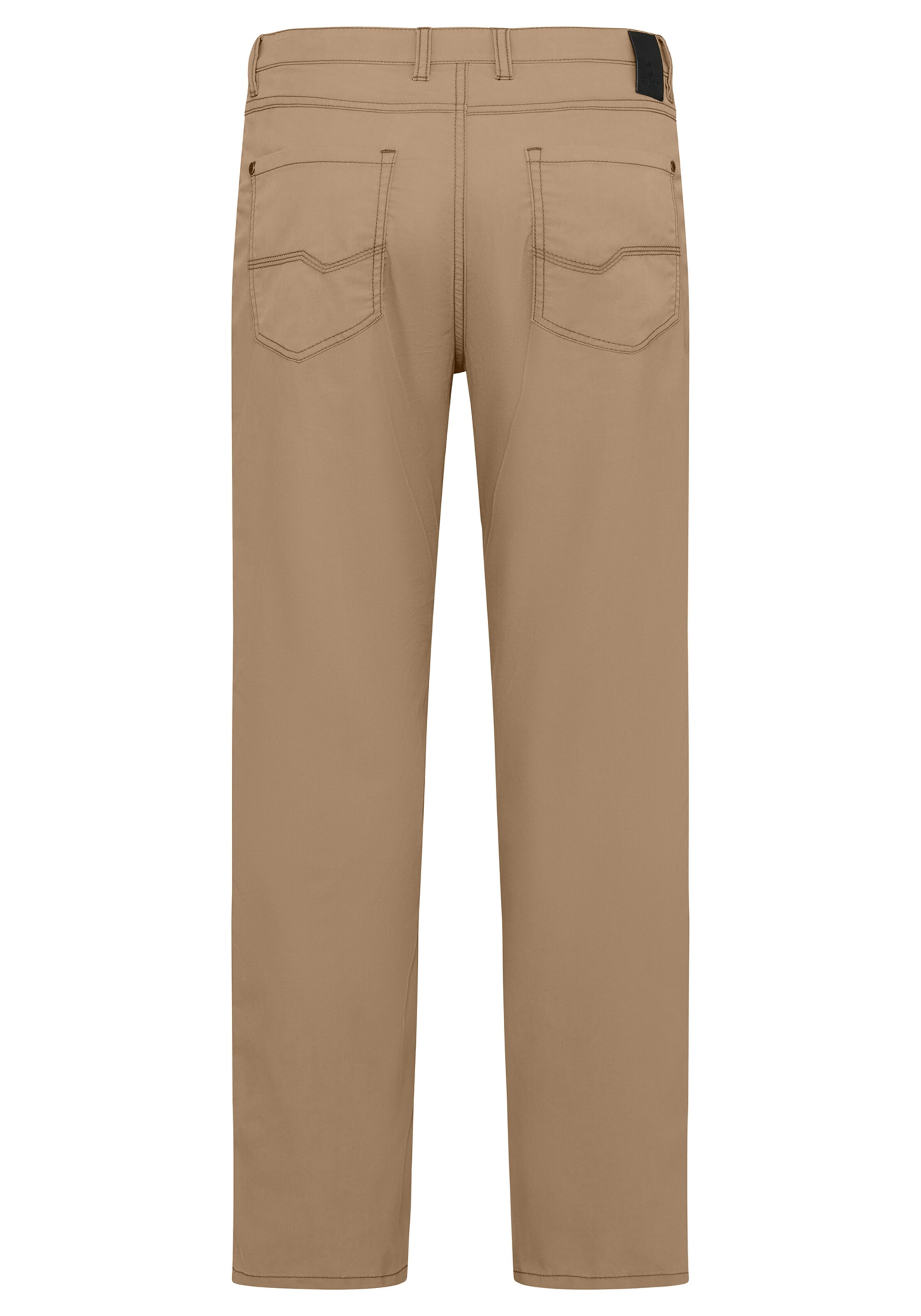 REDPOINT Regular Hose in Beige