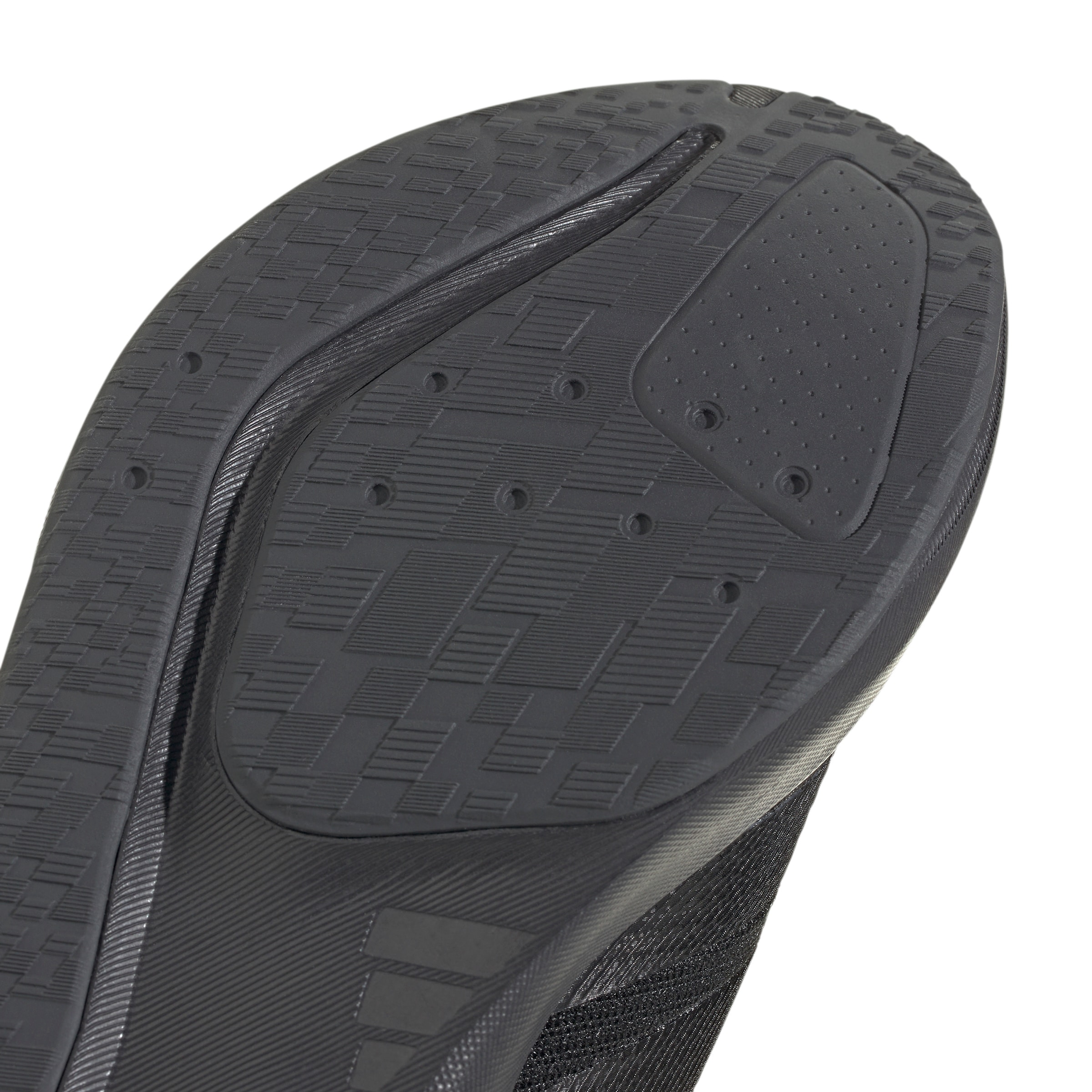 Chaussure de course 'DURAMO RC2' ADIDAS PERFORMANCE en noir