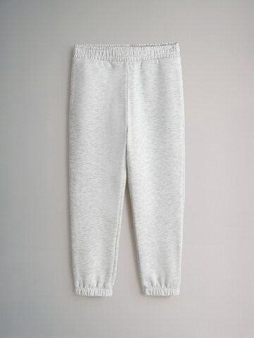 pelēks The Set Piegulošs Bikses