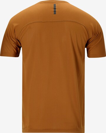 Virtus Shirt in Brown