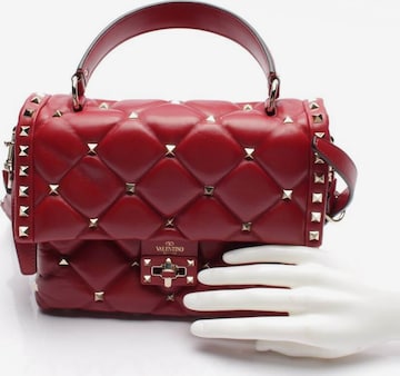 VALENTINO Schultertasche / Umhängetasche One Size in Rot