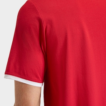 ADIDAS PERFORMANCE Funktionsshirt 'ENT26' in Rot