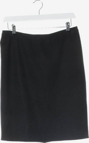 Marc Cain Skirt in L in Black: front