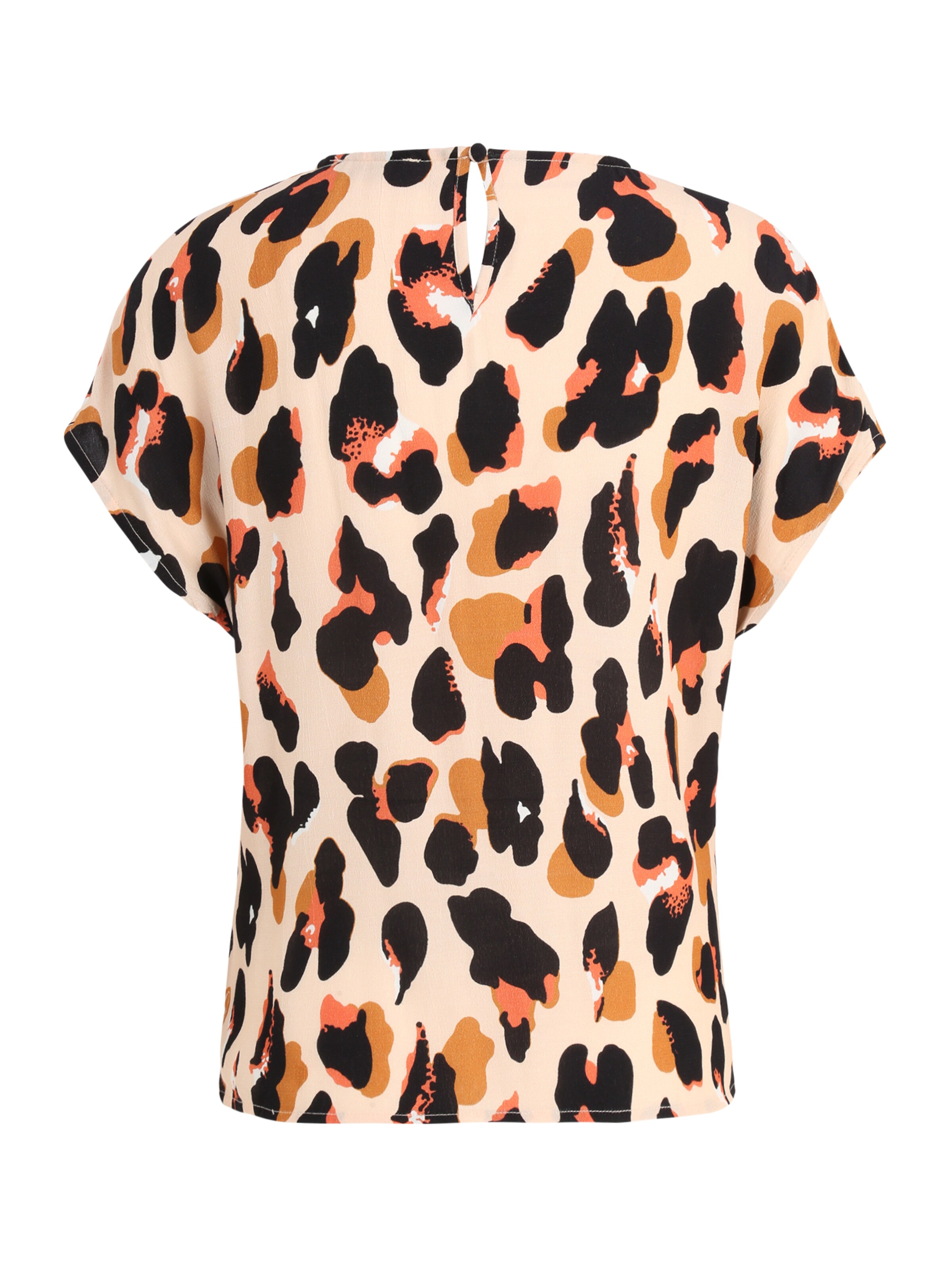 Wallis Petite Блуза в кафяво