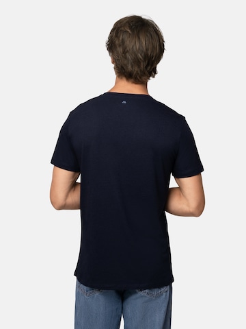 T-Shirt DANISH ENDURANCE en mélange de couleurs