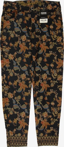 Desigual Pants in XXL in Mixed colors: front