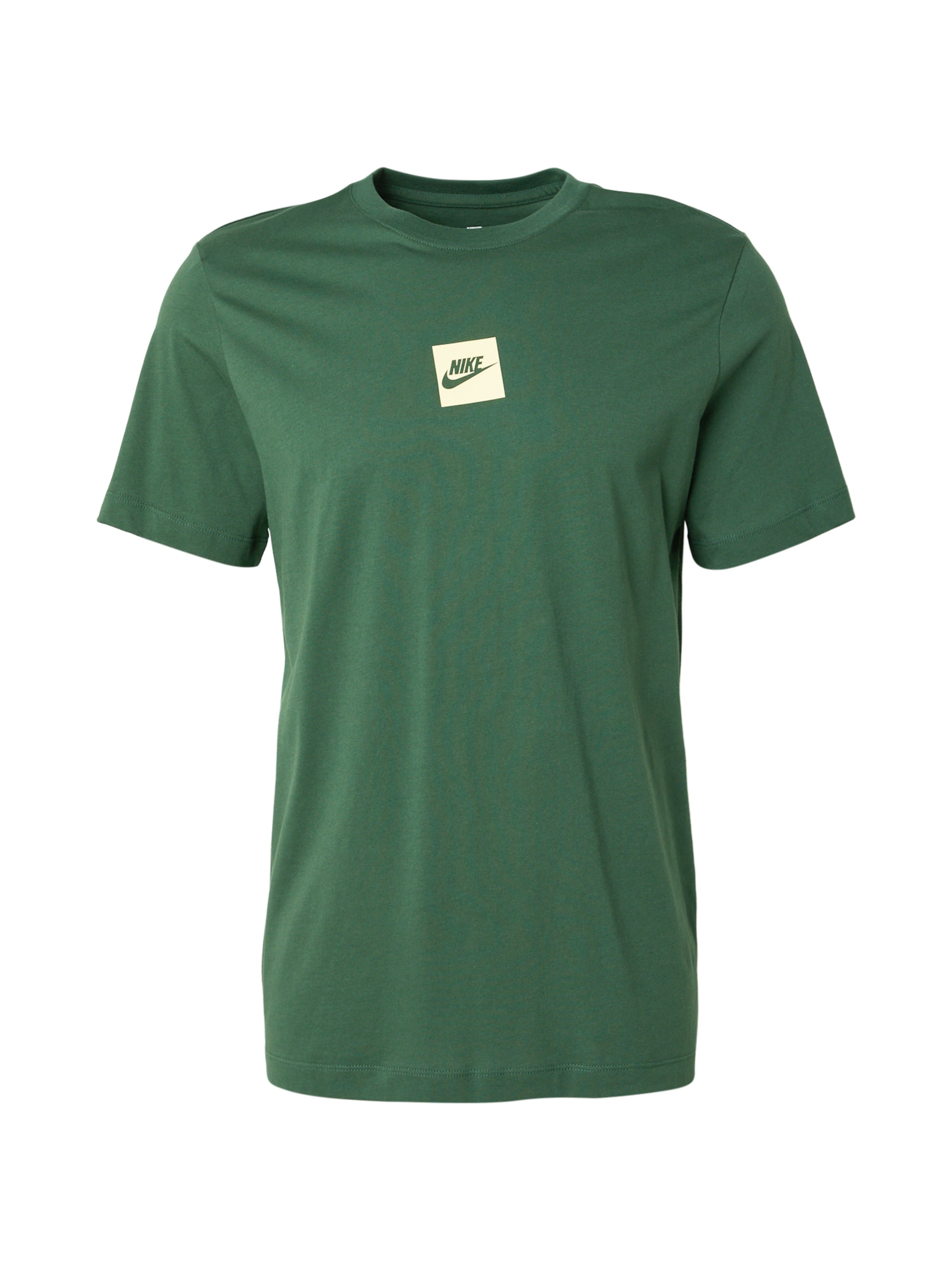 Nike Sportswear Koszulka w rozmiarze XS w kolorze zielonym, Podgląd produktu