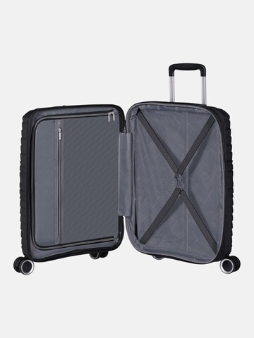 Trolley di American Tourister in nero