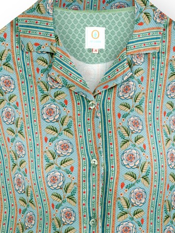 PIP STUDIO Slaapshirt in Blauw