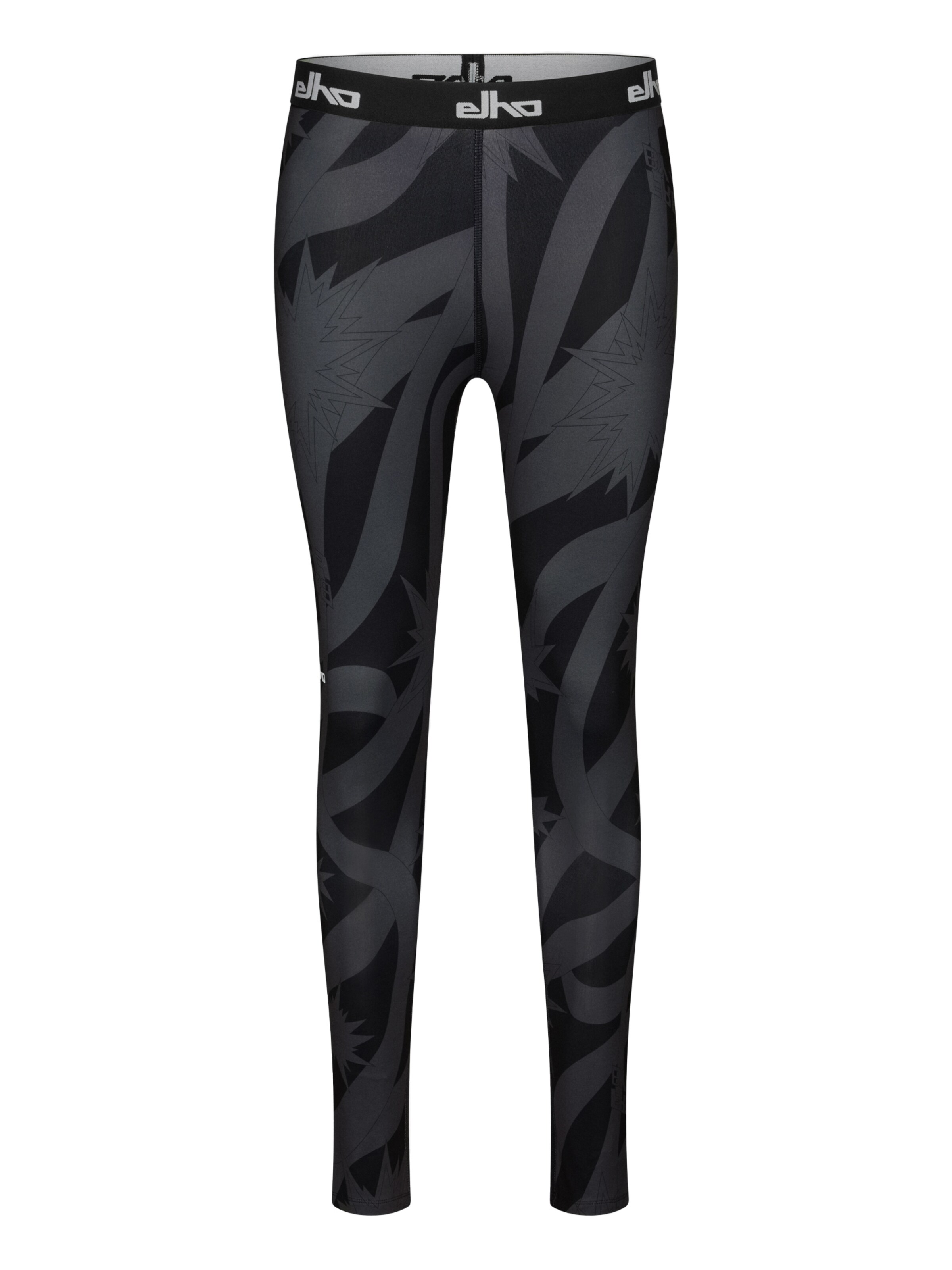 elho Skinny Sports underpants 'Bozen' in Grey: front