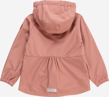 MINI A TURE Jacke 'Briddi' in Pink