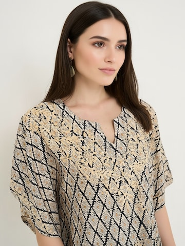 Camomilla Italia Blouse 'Brigida' in Black