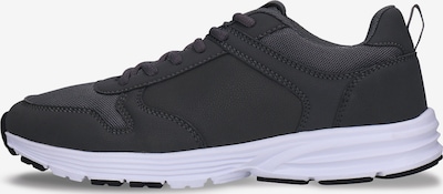 nae Vegan Shoes Låg sneaker 'Hade' i 36 i antracit, Produktvy