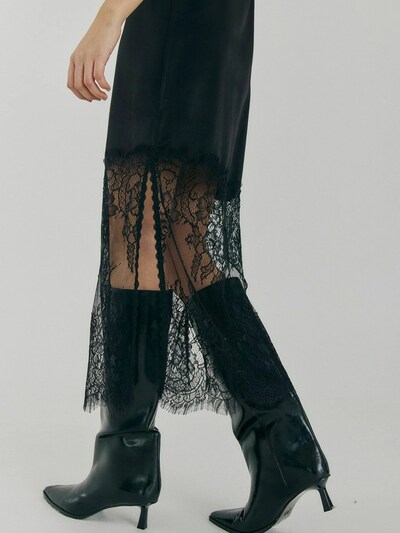 NORR Mekko 'Talua' värissä musta, Tuotenäkymä