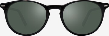 REVO Sunglasses 'Sierra' in Black: front