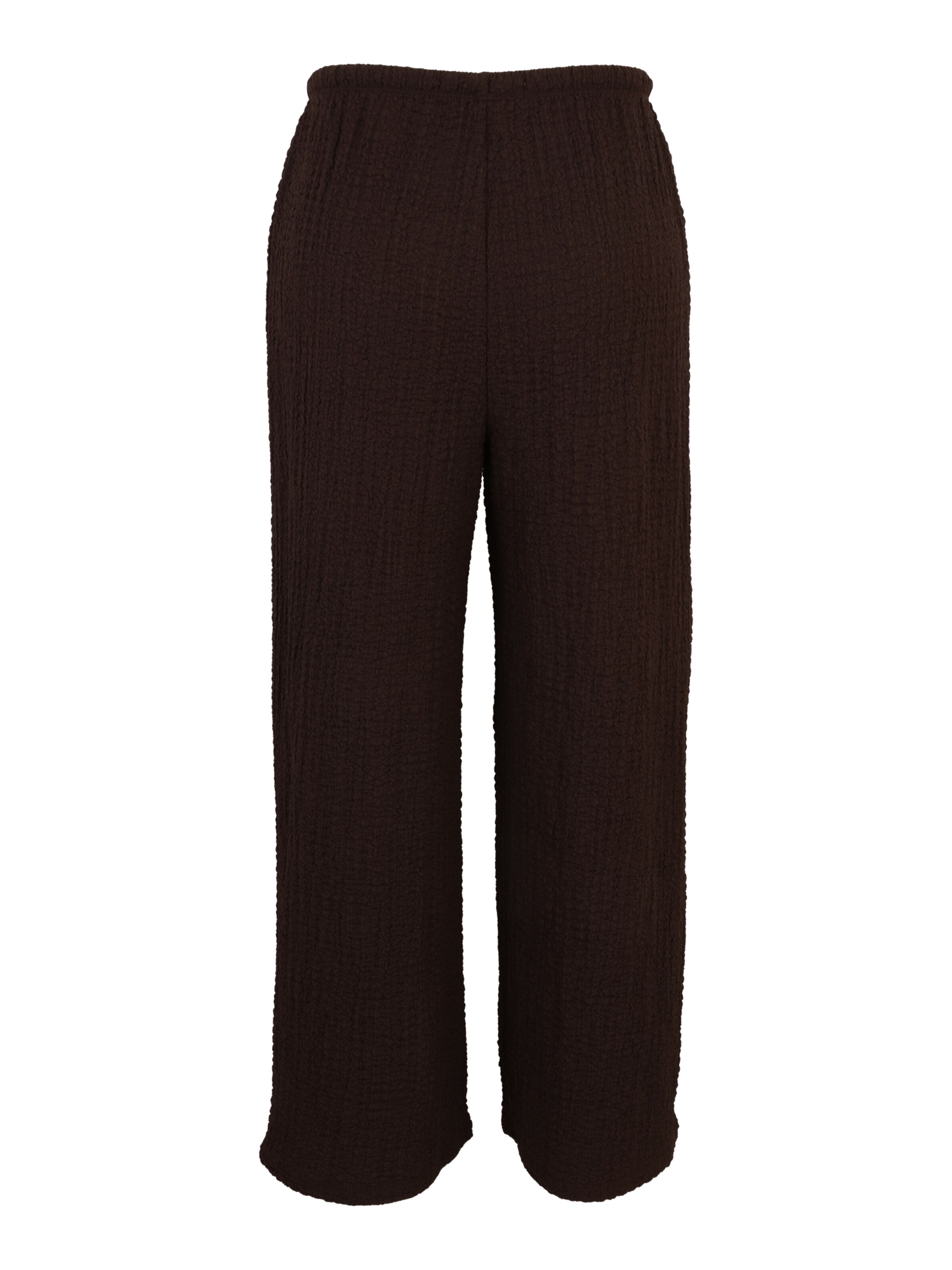 Wide leg Pantaloni 'ONLERIKKA' di Only Tall in marrone