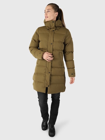 BRUNOTTI Outdoor Jacket in Green