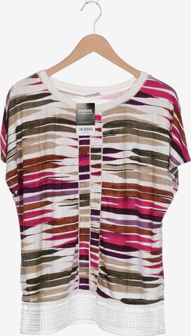 SAMOON Top & Shirt in XXL in Mixed colors: front
