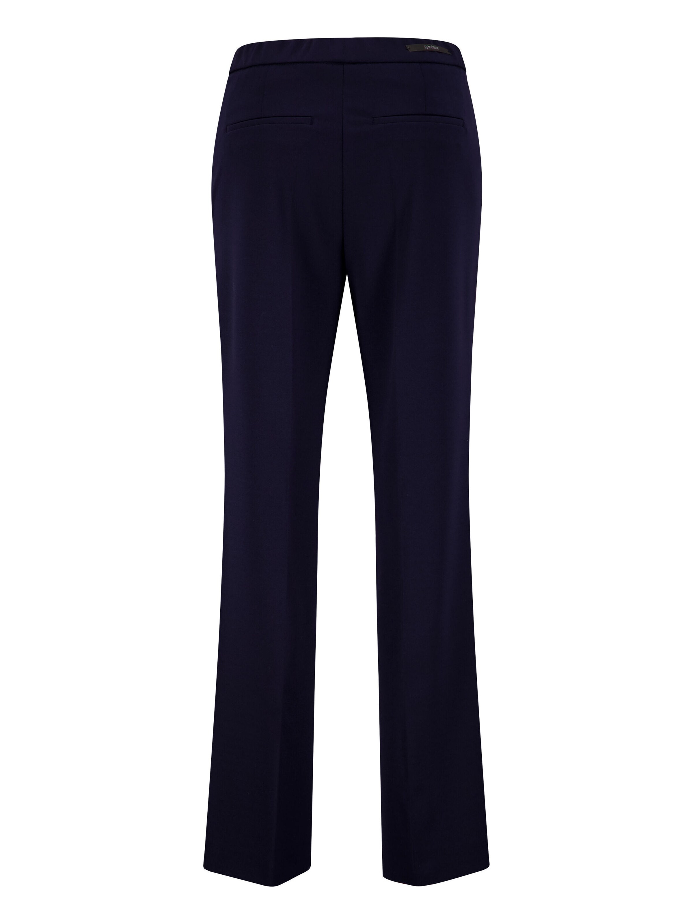 ATELIER GARDEUR Regular Hose FRANCA in Blau