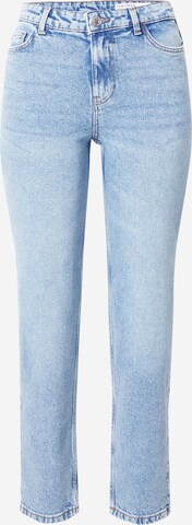 VERO MODA Regular Jeans 'Kyla' in Blauw: voorkant