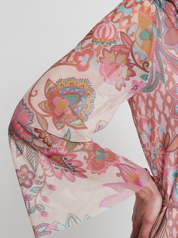 Ana Alcazar Dress 'Pelara' in Mixed colours