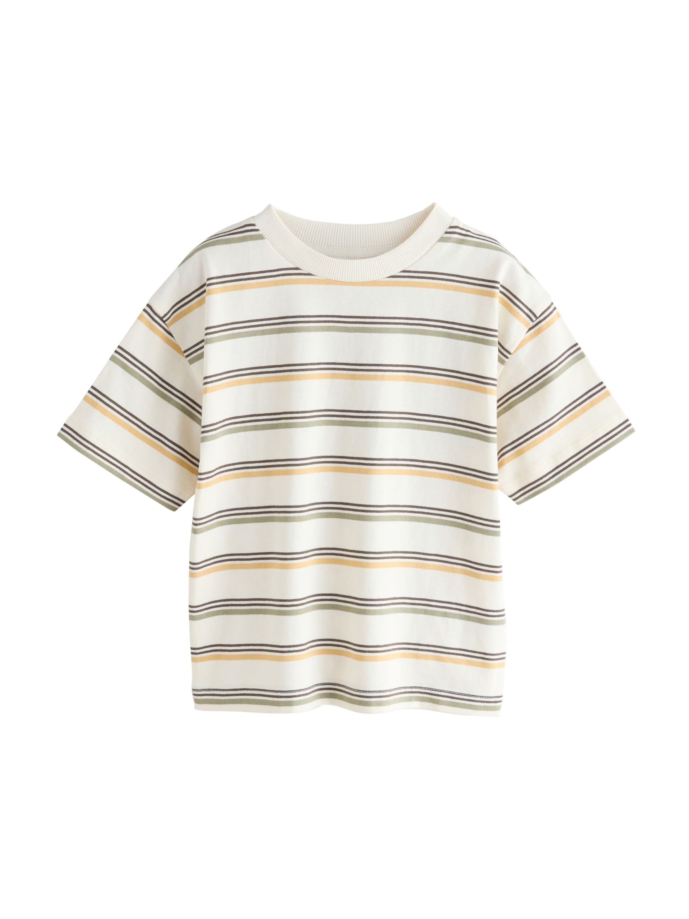 Next Футболка в Бежевый