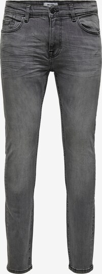 Only & Sons Džínsy - sivý denim, Produkt