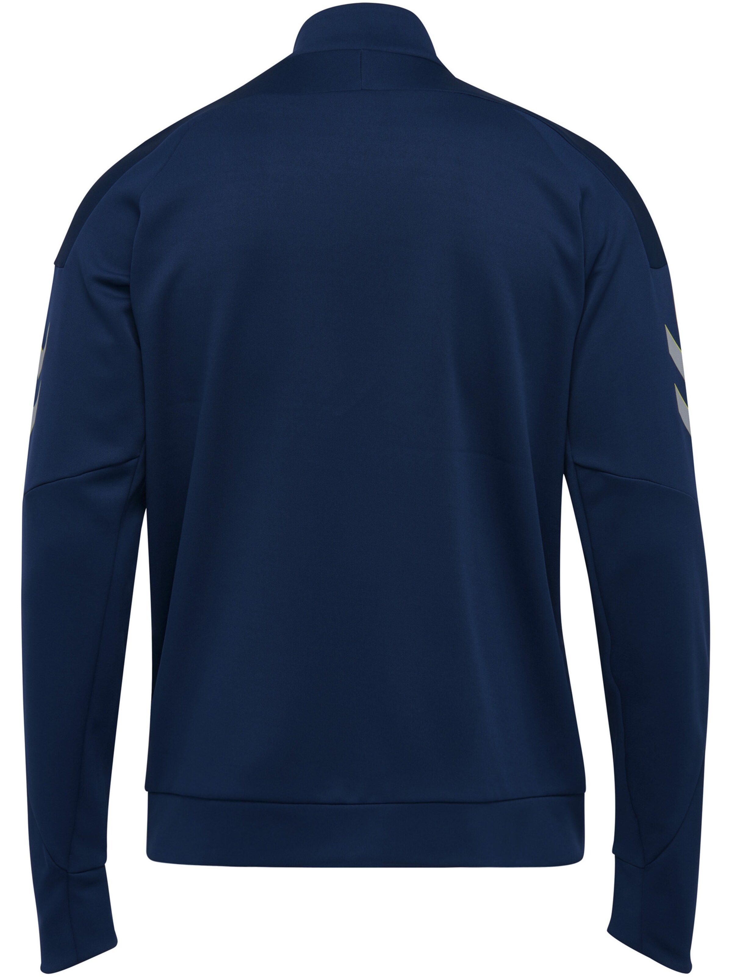 Hummel Trainingsjacke in Blau