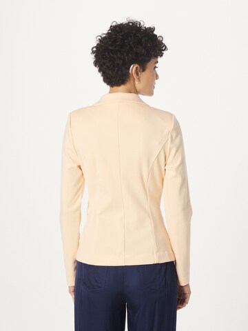 ICHI Blazers 'Kate' in Oranje