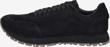 JOSEF SEIBEL Sneaker 'ADRIAN' in Schwarz: Vorderseite