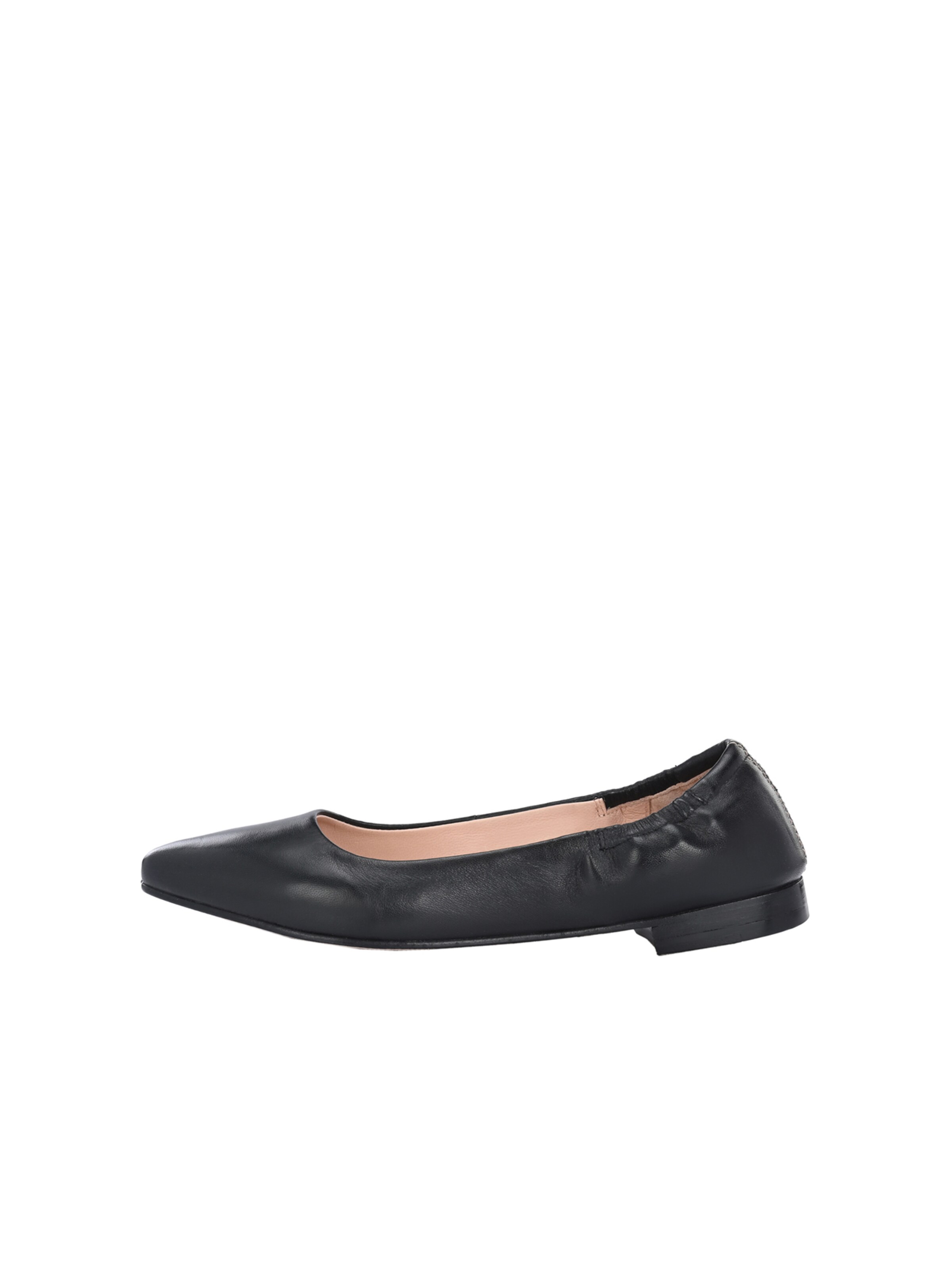 Crickit Ballerina 'AMELIA' in Black
