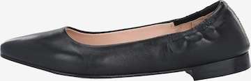 Crickit Ballet Flats 'AMELIA' in Black