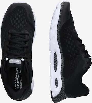 UNDER ARMOUR Running Shoes 'Infinite 3' in Black