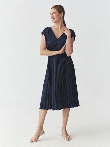 TATUUM Jurk in Blauw