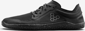 Vivo Barefoot Ulkoilukengät 'PRIMUS LITE 3.5' värissä musta: etupuoli