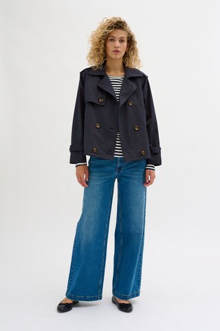 My Essential Wardrobe Jacke 'Mira' in Blau