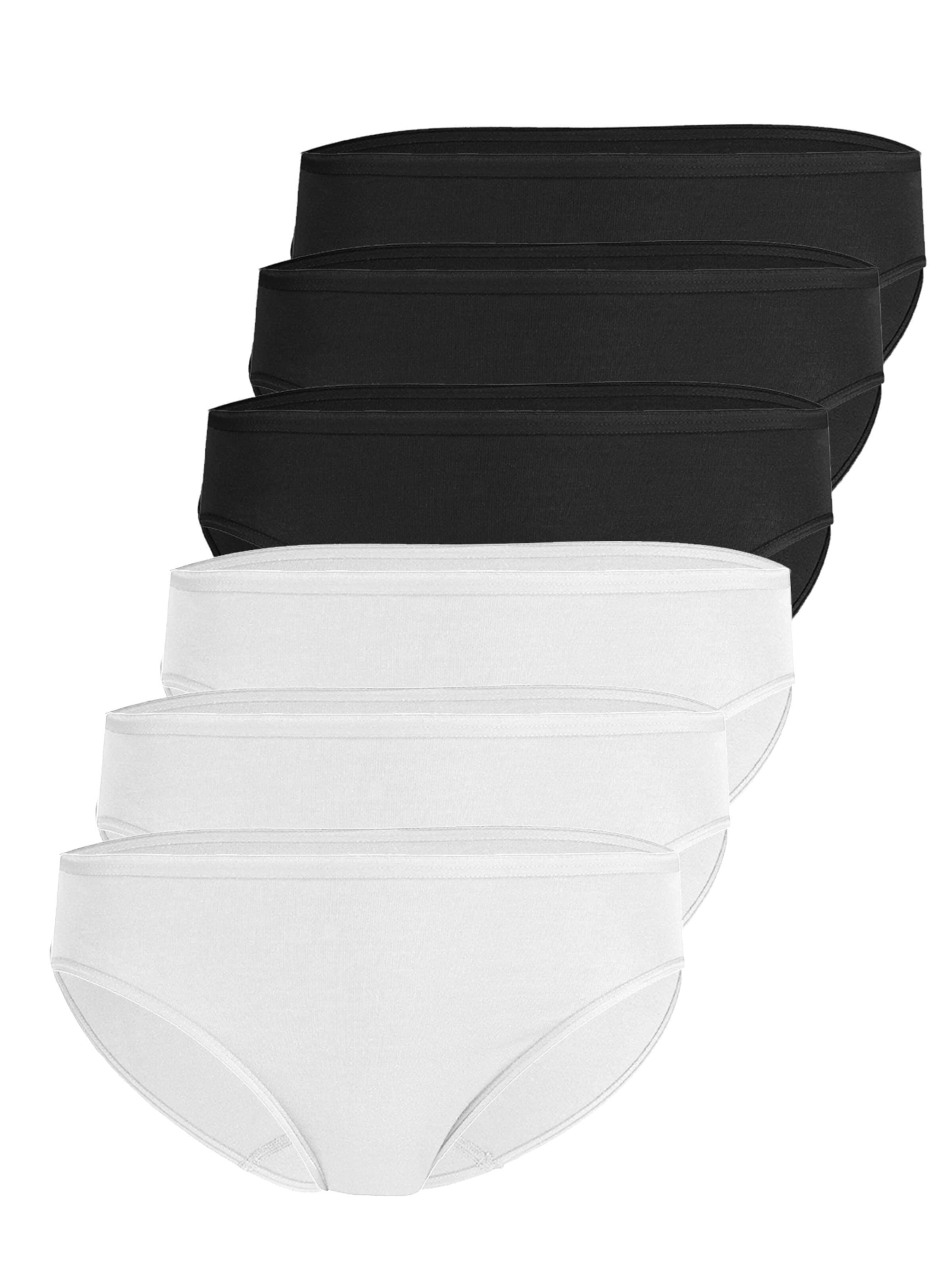Nina von C. Slip 'Motion'‌‌‌‌‌‌‌‌ in Weiß: Vorderseite