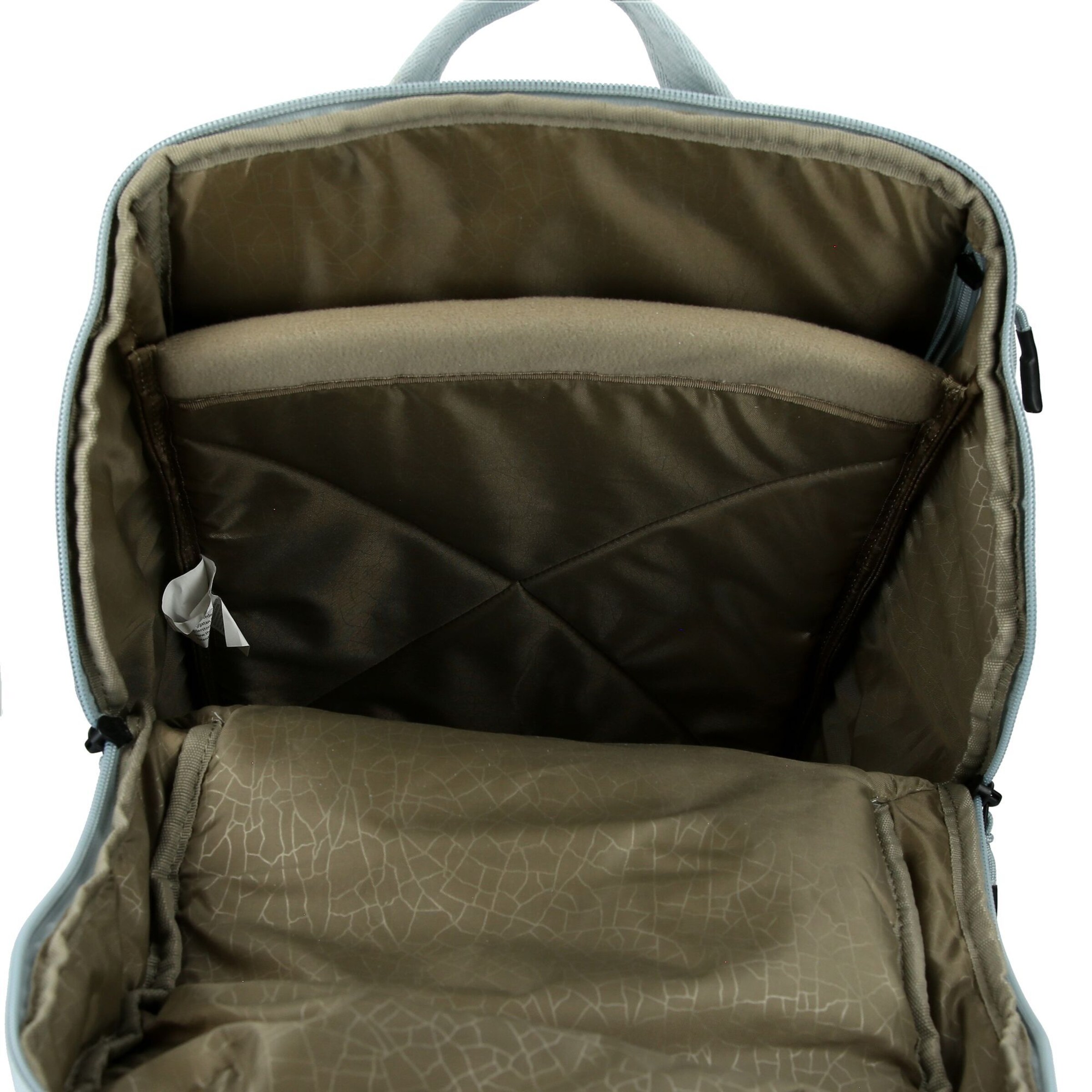 Zaino di Thule in blu