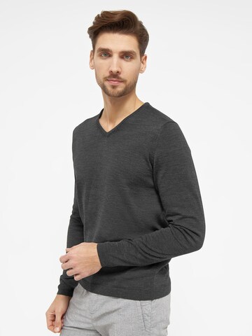 BELIKA Pullover 'Berlin' in Grau