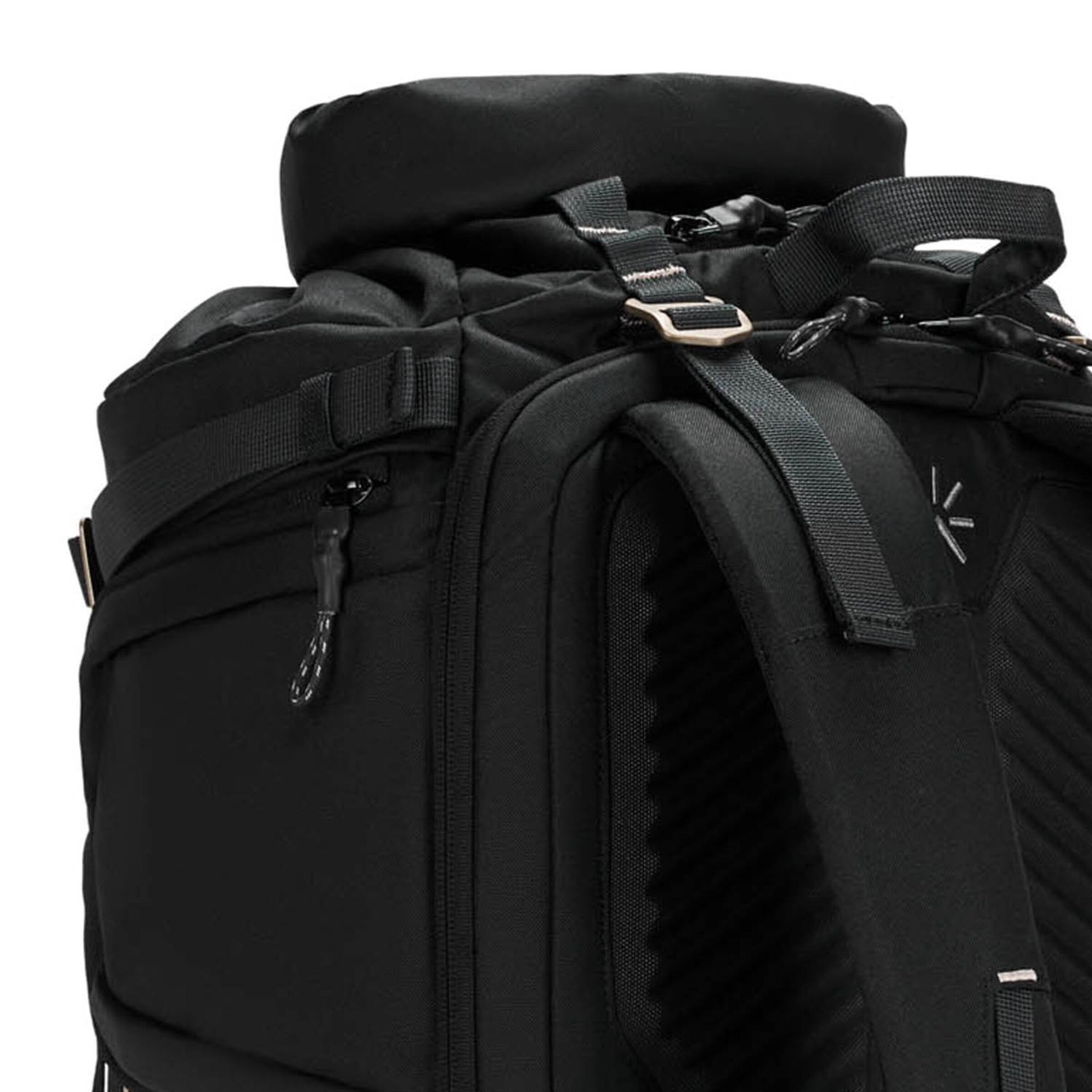 Tropicfeel Backpack in Black