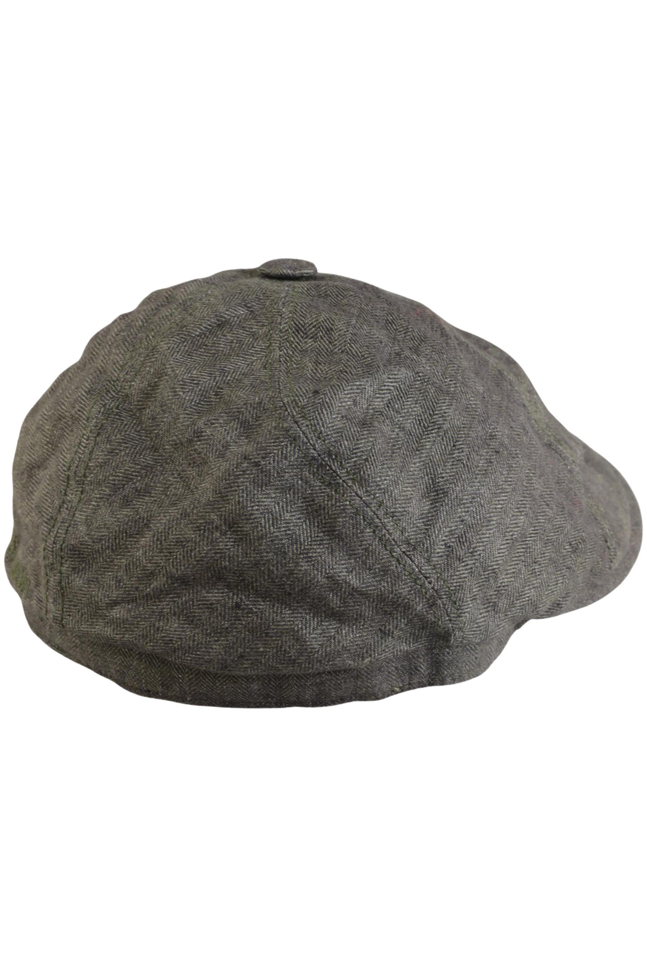 STETSON Hut oder Mütze L in Grau